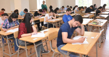 ГЭЦ Азербайджана отменил два экзамена
