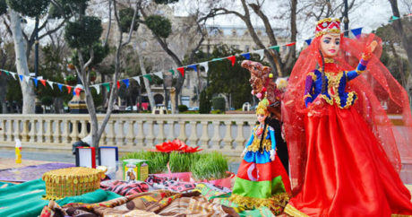 Оперативный штаб: В Азербайджане отменяются традиционные празднества в связи с Новрузом