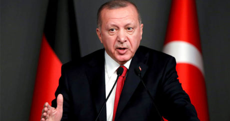 Эрдоган пригрозил более мощным ударом, если ситуация в Идлибе не изменится