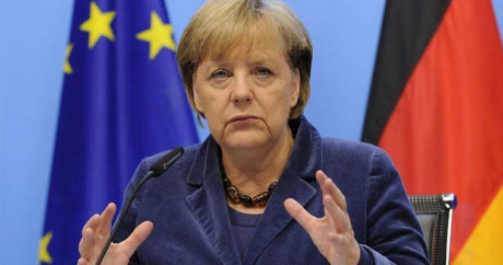 Ангела Меркель заявила об угрозе заражения коронавирусом 70% населения