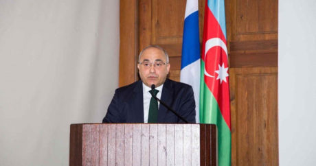 Назначен посол Азербайджана в Чехии