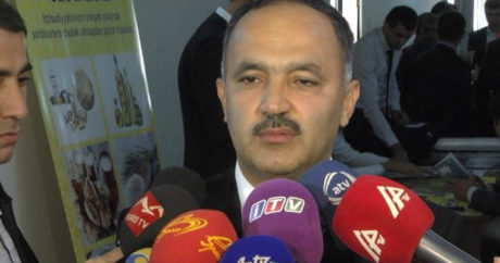 Замминистра экономики Азербайджана освобожден от должности