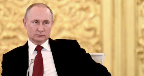 Путин рассказал об уникальном стратегическом оружии России
