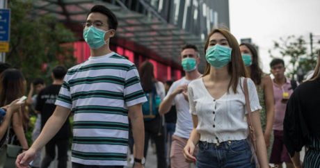 В МИД Китая полагают, что коронавирус в Ухань завезли из США
