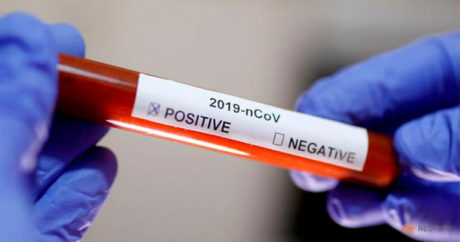 У вернувшегося из Италии россиянина выявлен коронавирус