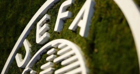 УЕФА приостановил Лигу чемпионов и Лигу Европы из-за коронавируса