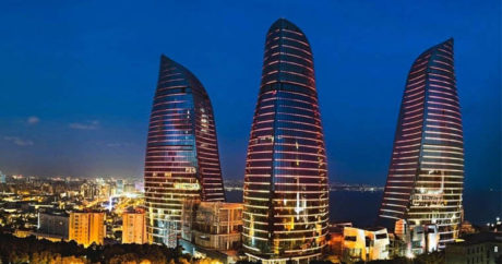 Интерес российских туристов к Азербайджану резко возрос