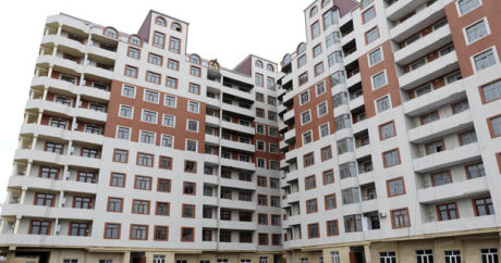 В Баку выросли цены на аренду квартир