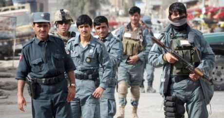 В Афганистане в результате нападения талибов погибли 18 силовиков