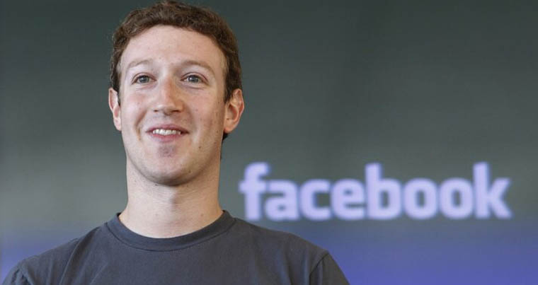 Цукерберг рассказал, как Facebook регулирует информацию о коронавирусе