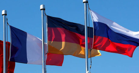 Германия передаст России данные о военнопленных СССР