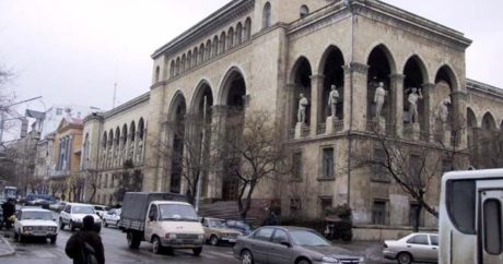 Азербайджанская национальная библиотека работает в режиме онлайн