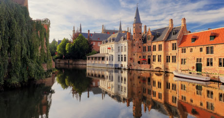 В Бельгии количество заразившихся коронавирусом превысило 1,5 тысячи