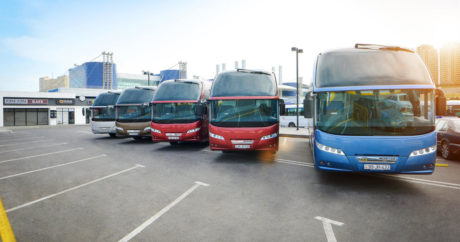 Автобусные рейсы из Баку в регионы будут регулироваться