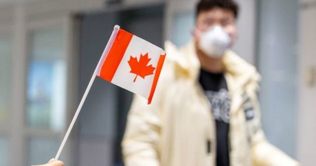 В Канаде число зараженных COVID-19 превысило 83,6 тыс человек