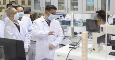 Китай объявил о победе над коронавирусом: правда или блеф?