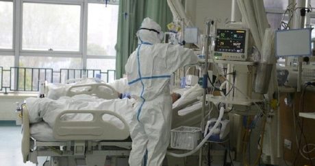 В Китае за сутки зафиксировано 47 завозных случаев заражения коронавирусом