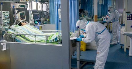 В Грузии число инфицированных коронавирусом достигло 40