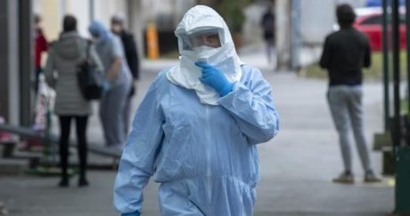 В России число зараженных коронавирусом превысило 1 000