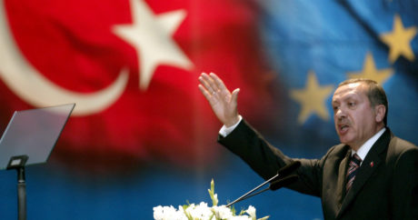 Политолог: «Для ЕС важно, чтобы Турция играла роль буфера»