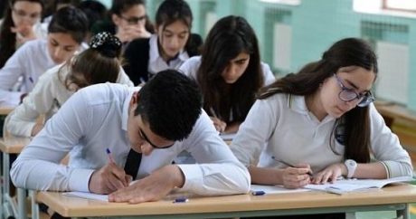 В Азербайджане отложены собеседования и экзамен по поступлению на госслужбу