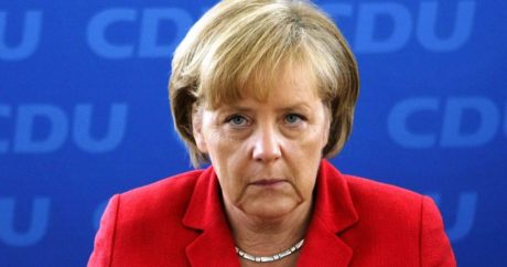 Стали известны результаты первого теста Ангелы Меркель на коронавирус