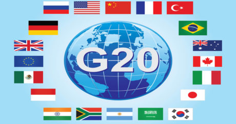 Экономист: «Лидеры G20 немедленно должны собраться перед глобальным кризисом»