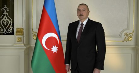 Президент Азербайджана подписал распоряжение о помиловании