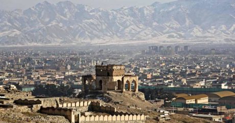 США выделят Афганистану $15 млн на борьбу с коронавирусом