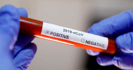 Новый антирекорд случаев заражения коронавирусом