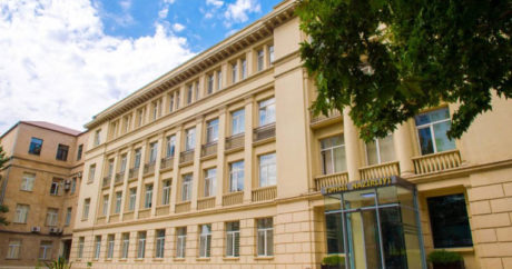 Армения держит под прицелом азербайджанские школы