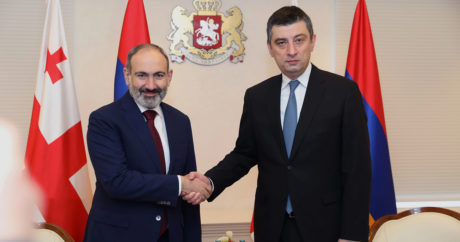 Эксперт: «Армения и Грузия имеют диаметрально противоположный вектор»