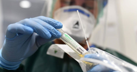 20 тысяч волонтеров согласились заразиться для создания вакцины от коронавируса