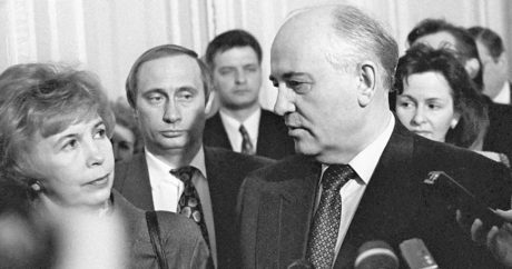 Коронавирус и падение цен на нефть: ждет ли Россию учесть СССР?