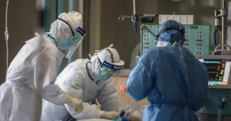 У двух россиян в ОАЭ нашли коронавирус