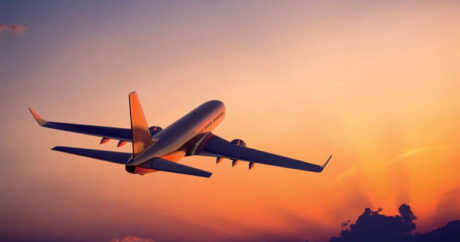 Аэропорты Украины начнут принимать иностранцев с 15 июня