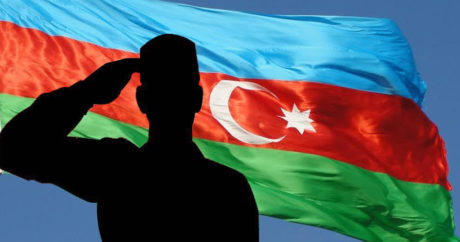 Срок призыва на военную службу в Азербайджане может продлиться