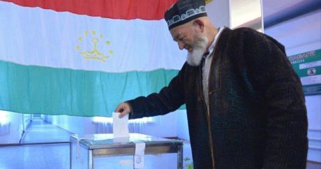 В Таджикистане пройдут выборы в верхнюю палату парламента