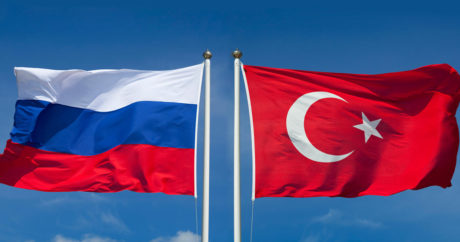 Как будут развиваться российско-турецкие отношения на фоне глобального кризиса?