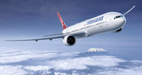 Турция полностью приостановила международные полеты