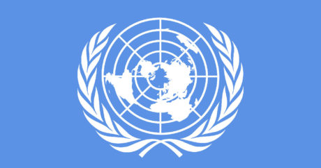 Восемь стран призвали ООН потребовать снять санкции, мешающие борьбе с коронавирусом