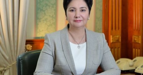 В Казахстане впервые на пост главы региона назначена женщина