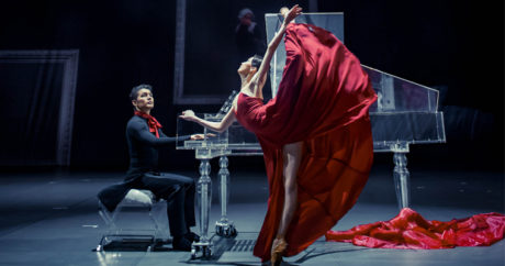 «Астана Опера»: как смотреть и понимать балет – ВИДЕО