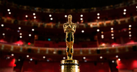К участию в «Оскаре»допустят фильмы, вышедшие онлайн