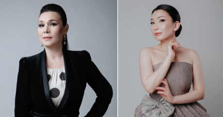 Новый формат и новый успех казахстанских певиц
