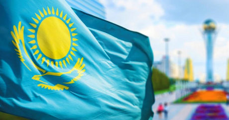 Казахстан окажет гуманитарную помощь соседям