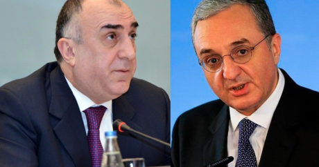 Главы МИД Азербайджана и Армении проведут встречу сегодня