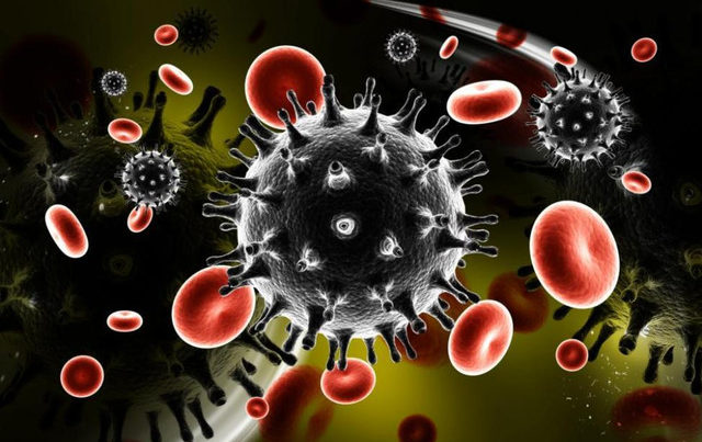 Выявлены новые симптомы коронавируса
