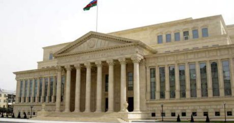 Великобритания привествует решения Верховного суда Азербайджана