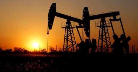 Что происходит на мировом рынке нефти?